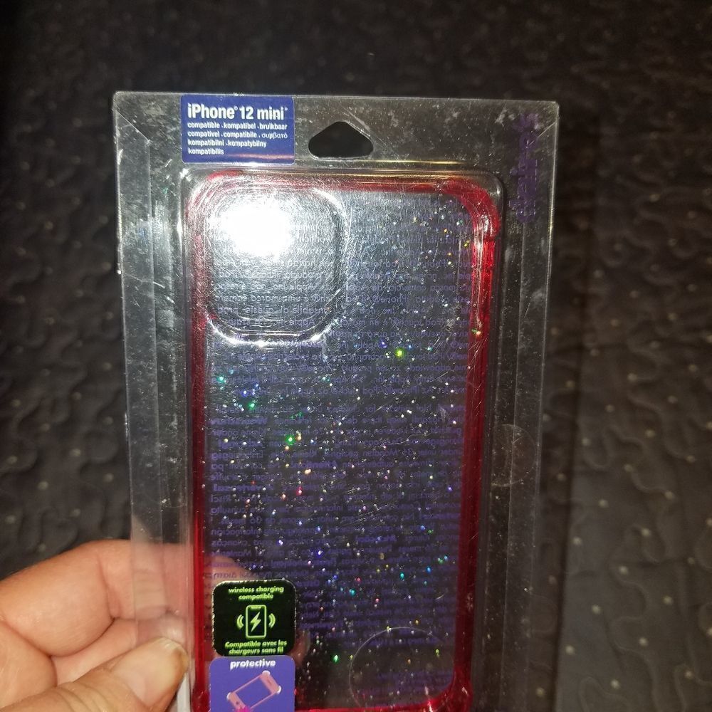 iPhone 12 mini case NWT